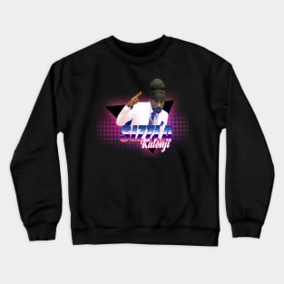 Sizzla Kalonji Crewneck Sweatshirt